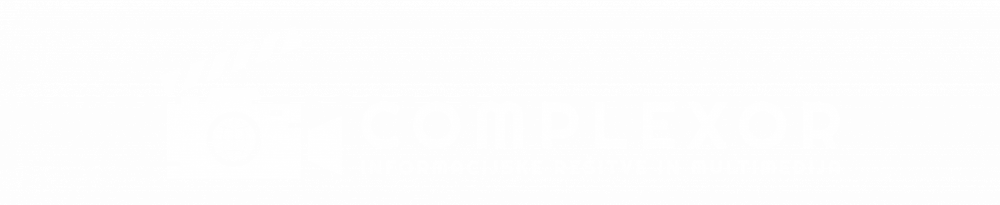 COMPLEXOR